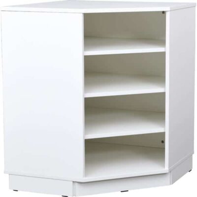 Quadro - Eckschrank M
