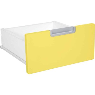 Quadro - Mittlere Schublade schmal