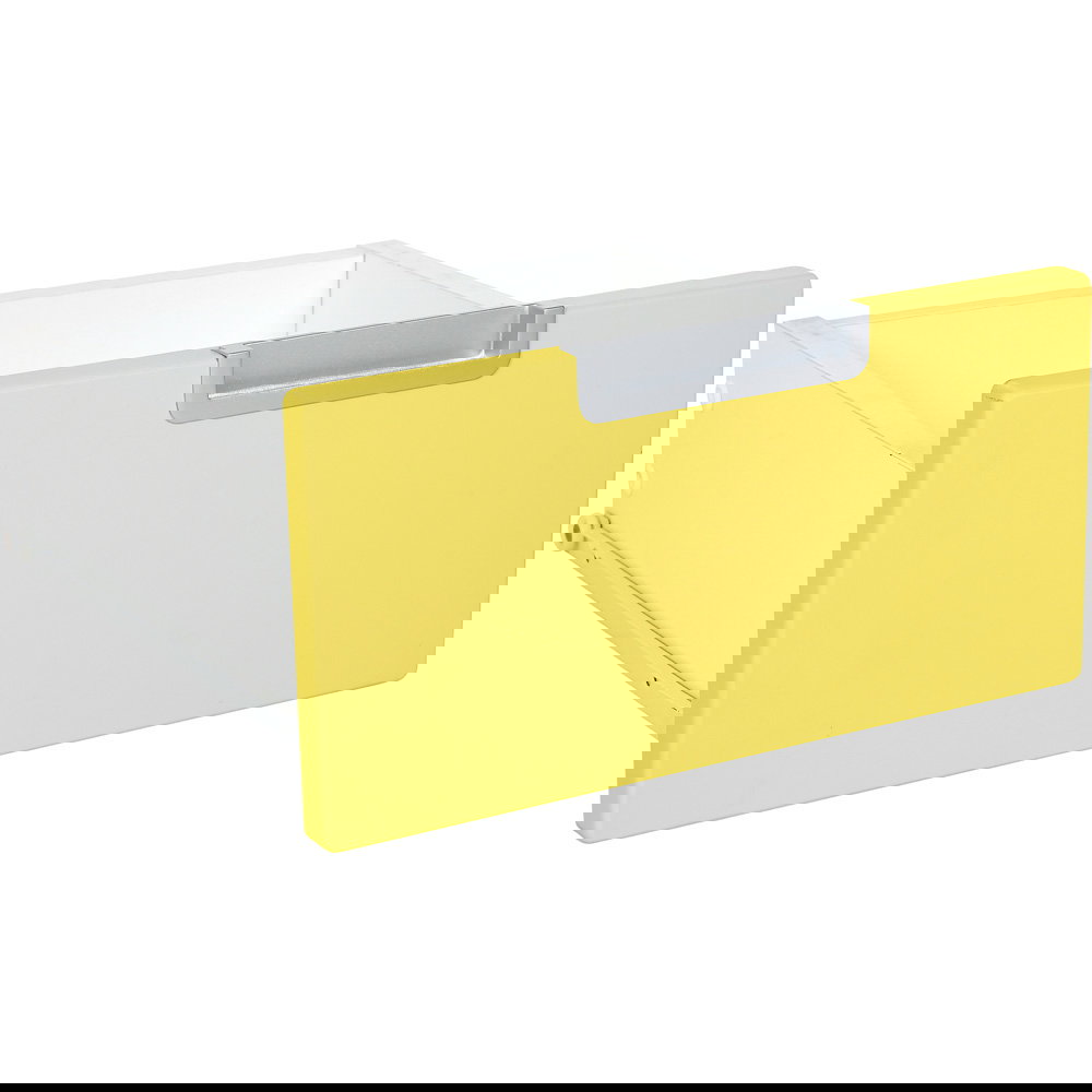 Quadro - Mittlere Schublade schmal