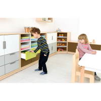 Quadro - Äußere Schublade schmal – Bild 24