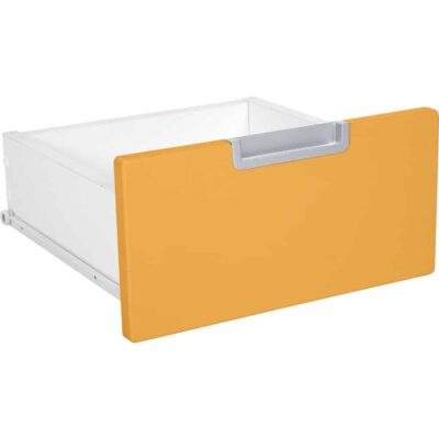 Quadro - Äußere Schublade schmal