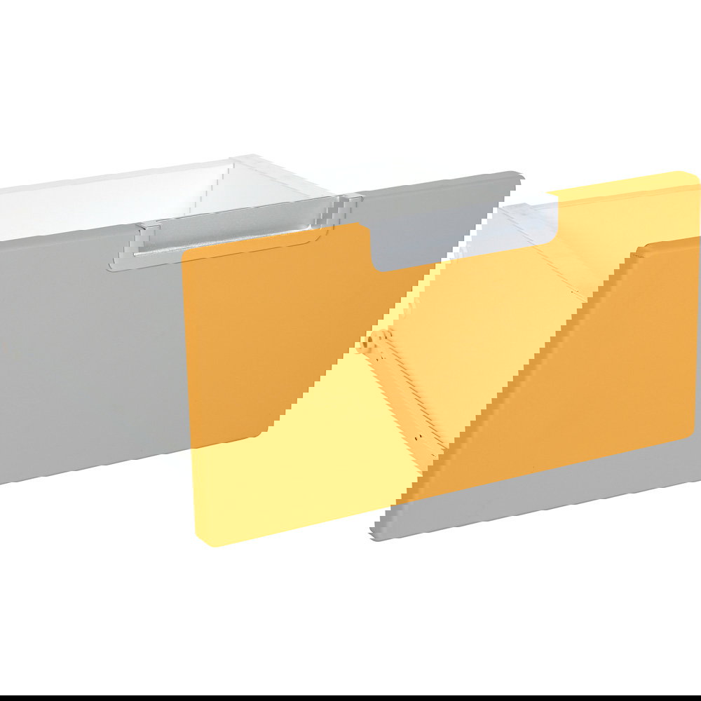 Quadro - Äußere Schublade schmal