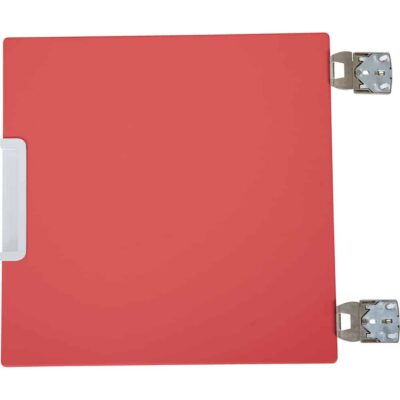 Quadro - Mittelwandtür klein 180°