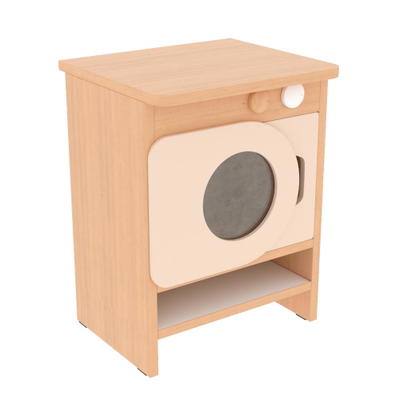 Küche Quadro – Waschmaschine