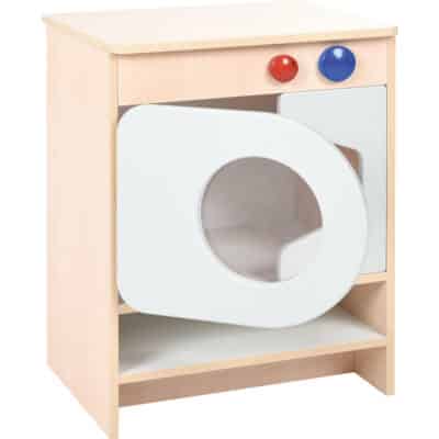 Küche Quadro - Waschmaschine