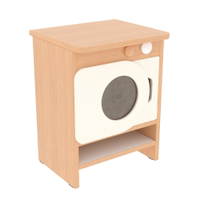 Küche Quadro - Waschmaschine – Bild 8