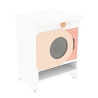 Küche Quadro - Waschmaschine – Bild 5