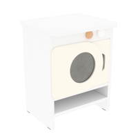 Küche Quadro – Waschmaschine - 095990W 5 a 26