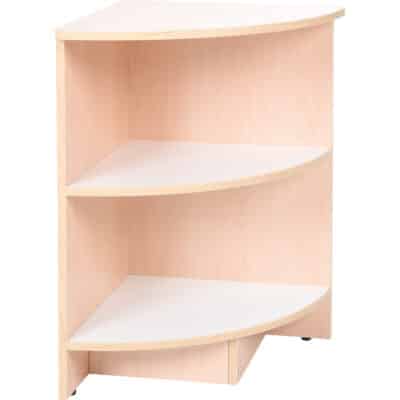 Küche Quadro - Eckregal