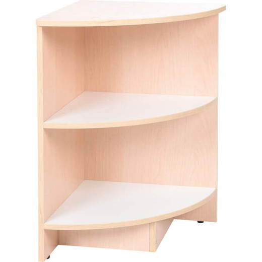 095995 Küche Quadro – Eckregal - 095995