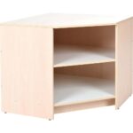 Küche Quadro – Eckschrank - 096106