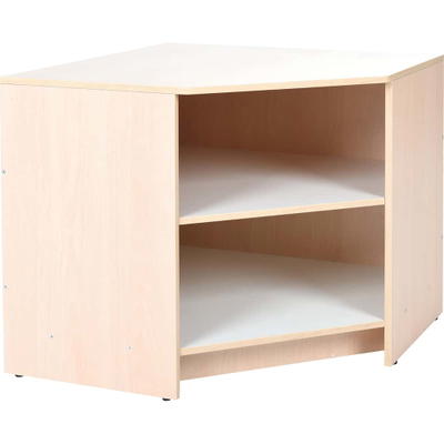 Küche Quadro – Eckschrank
