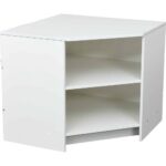 Küche Quadro – Eckschrank - 096106W