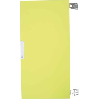 Quadro - Mittelwandtür mittelgroß 180°