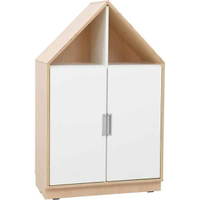 Quadro - Häuschen mit Regal, Breite: 79 cm – Bild 8