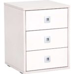 Spielecke Bianca S – Schubladenschrank - 098134