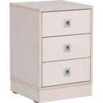 Spielecke Bianca S – Schubladenschrank - 098134C
