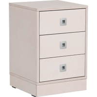 Spielecke Bianca S - Schubladenschrank