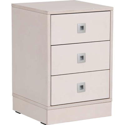 Spielecke Bianca S – Schubladenschrank