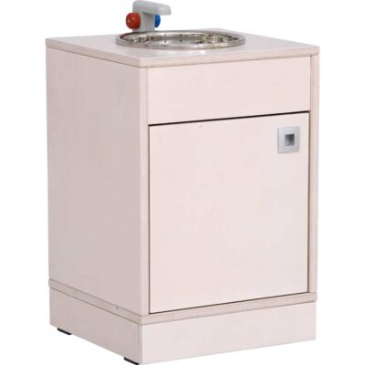 Spielecke Bianca S - Spüle