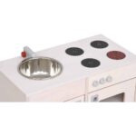 Spielecke Bianca S – Herd mit Spüle - 098137C