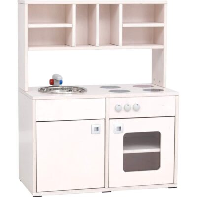 Spielecke Bianca S - Küchenzeile 5