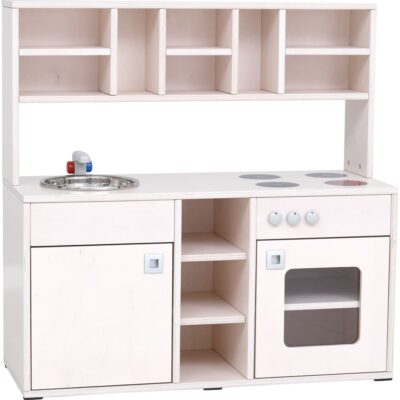 Spielecke Bianca S - Küchenzeile 6