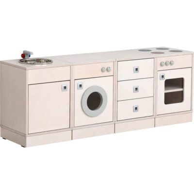 Spielecke Bianca S - Küchenzeile 2