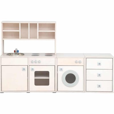 Spielecke Bianca S - Küchenzeile 3