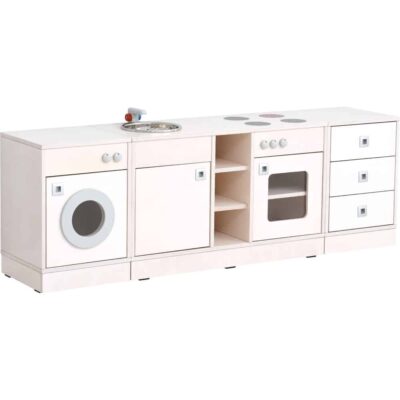 Spielecke Bianca S - Küchenzeile 4