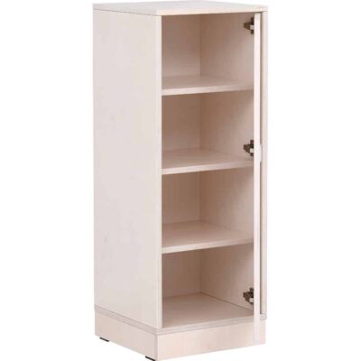 Spielecke Bianca S - Kleiderschrank, Breite: 40 cm