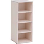 Spielecke Bianca S – Regal, Breite: 40 cm - 098149