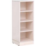 Spielecke Bianca S – Regal, Breite: 40 cm - 098149C