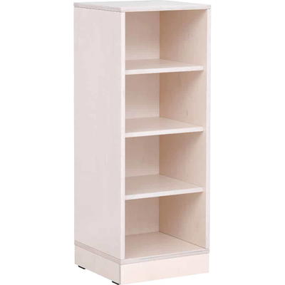 Spielecke Bianca S – Regal, Breite: 40 cm