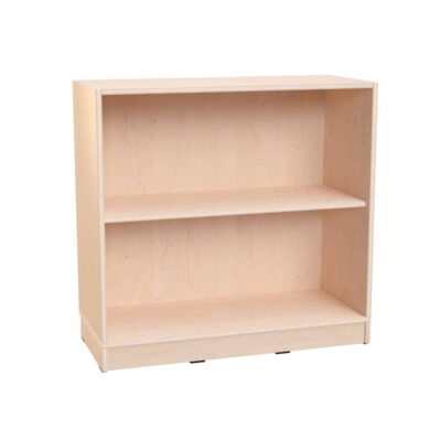 Echtholz Regal M, 1 Einlegeboden