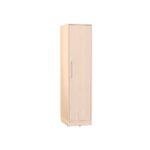 Echtholz Spindschrank - 098541 SO 00 BK