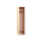 Echtholz Spindschrank - 098541 SO 03 BK
