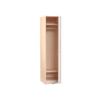 Echtholz Spindschrank – Bild 2