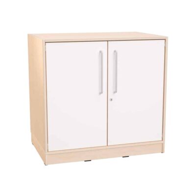 Echtholz Schrank M, Tiefe: 60 cm, Türen M