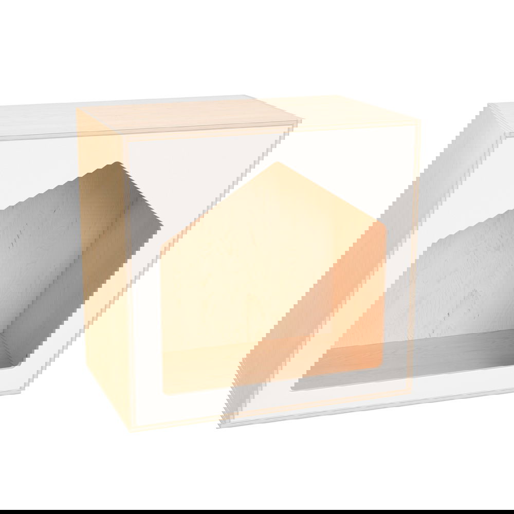 Echtholz Spielhäuschen