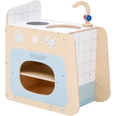 Herd Inka für Spielküche