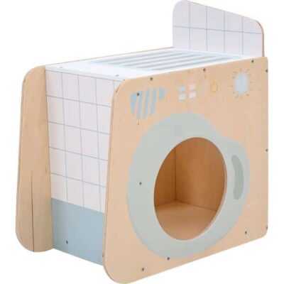 Waschmaschine Inka für Spielecke
