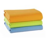 100 % Baumwolle Spannbetttuch  - 100 % BAUMWOLLE SPANNBETTTUCH