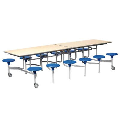 12er Tisch-Sitzkombination - SICO