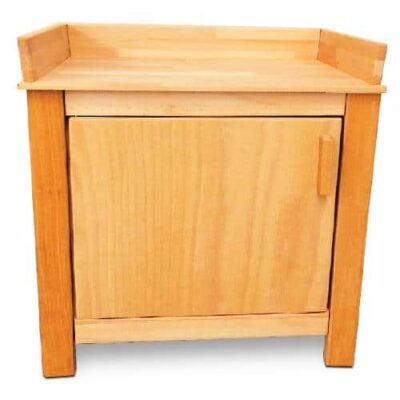 Kinderküche - Wickelkommode - in 3 Höhen