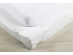 Matratzenschutz für Matratzen 120 x 60 cm - 23551 131112 1