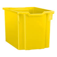 Kunststoffbehälter Größe 4, Jumbo – Bild 41
