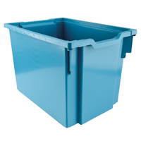 Kunststoffbehälter Größe 4, Jumbo - 372084 a 25