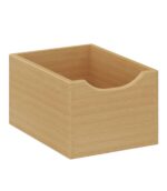 Holzbox schmal | Dusyma