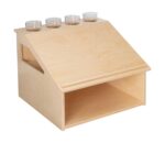 Wandarbeitsplatz, Breite 46 cm - 412335b 1920x1920